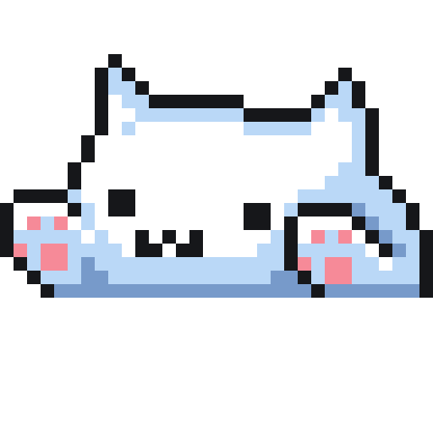 Bongo cat